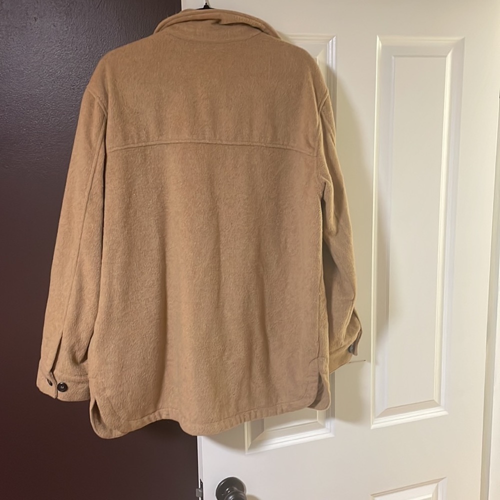 Jacket - Picture 3 of 3